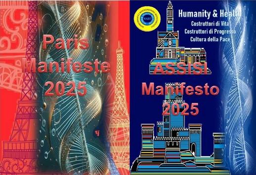 paris and assisi manifesto e9927