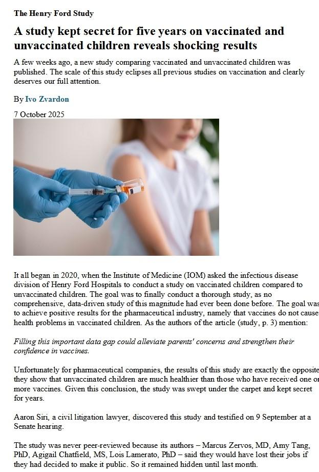 the henry ford study fr en 1 f12c7